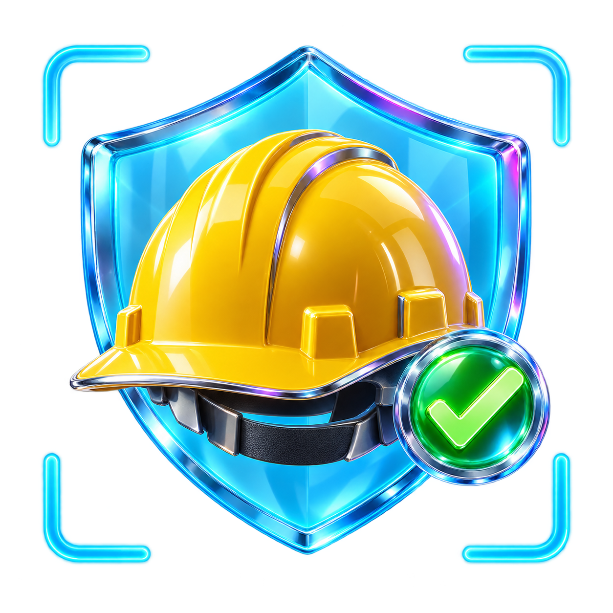 PPE და ჩაფხუტი
